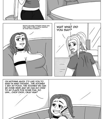 A Very Fulfilling Night comic porn sex 10