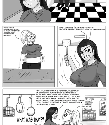 A Very Fulfilling Night comic porn sex 11