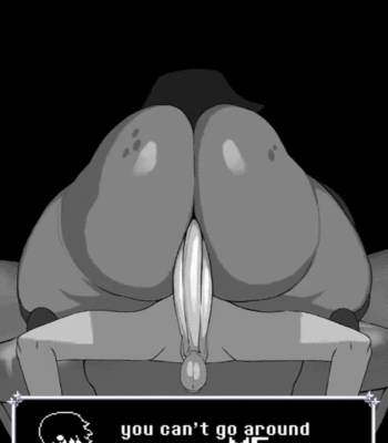 Kris x Susie! comic porn sex 12