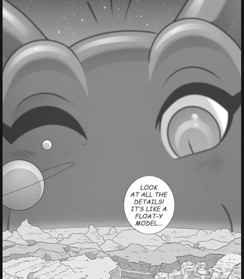 Boob Camp 22 comic porn sex 12