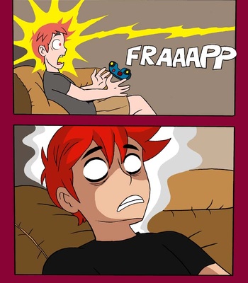 The Lust Portal 1 comic porn sex 17