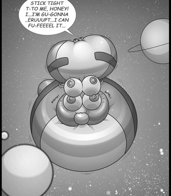 Boob Camp 22 comic porn sex 19