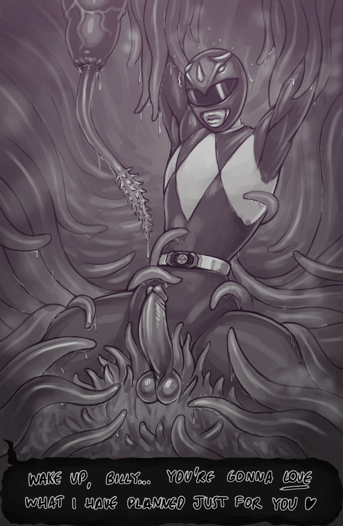 Ooze Eggs comic porn sex 23