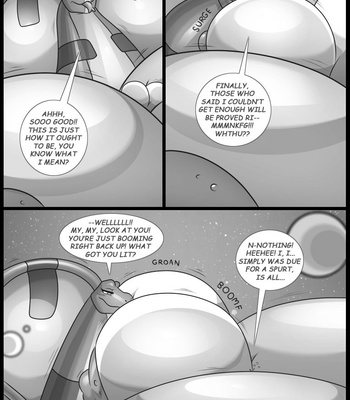 Boob Camp 22 comic porn sex 24