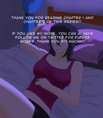 To The You Who’s Not Coming Back 2 comic porn sex 29