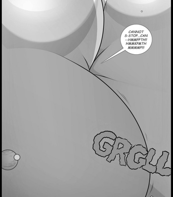 Boob Camp 22 comic porn sex 35