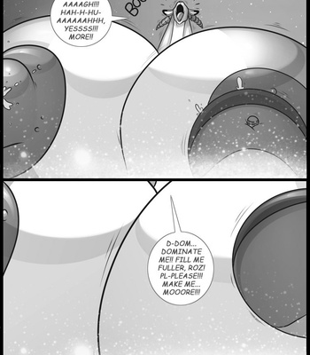 Boob Camp 22 comic porn sex 38