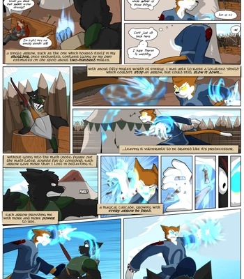 Caves And Critters 7 comic porn sex 39