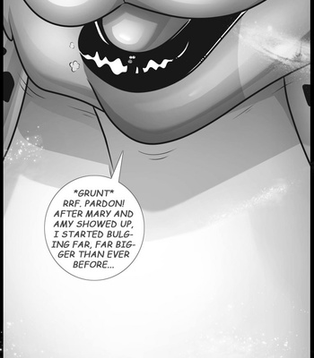 Boob Camp 22 comic porn sex 44