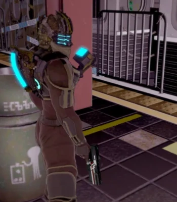 Goth Bunny comic porn sex 45