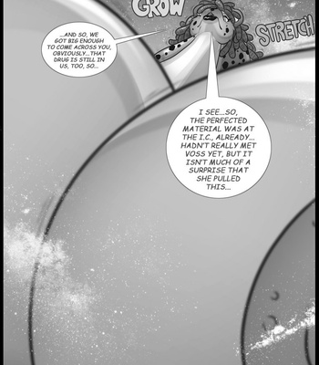 Boob Camp 22 comic porn sex 46