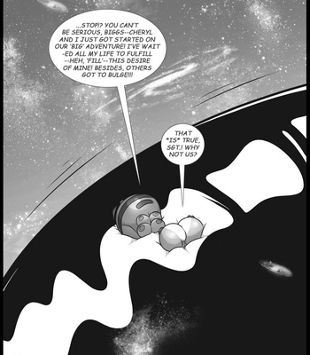 Boob Camp 22 comic porn sex 49