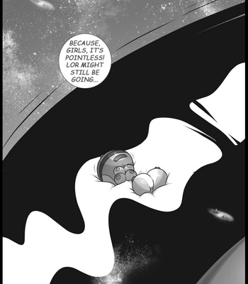 Boob Camp 22 comic porn sex 50