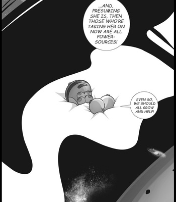 Boob Camp 22 comic porn sex 51