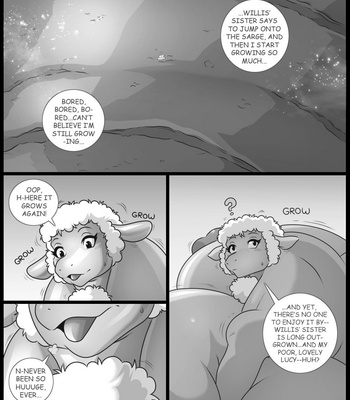 Boob Camp 22 comic porn sex 53