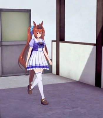 Goth Bunny comic porn sex 53