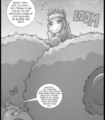 Boob Camp 22 comic porn sex 54