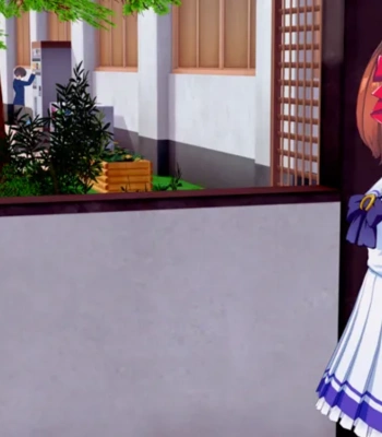 Goth Bunny comic porn sex 55