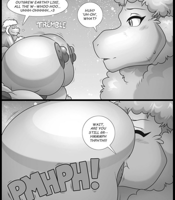 Boob Camp 22 comic porn sex 56