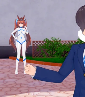 Goth Bunny comic porn sex 58