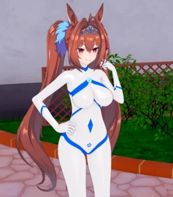 Goth Bunny comic porn sex 59