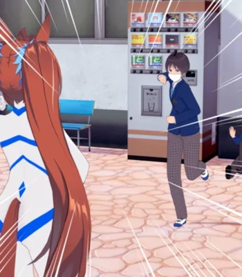 Goth Bunny comic porn sex 61