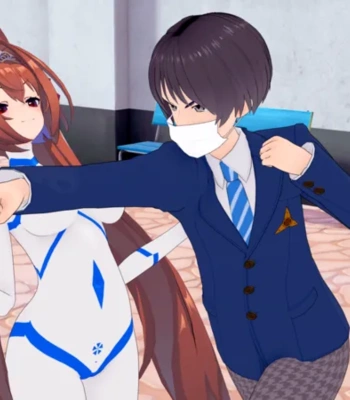 Goth Bunny comic porn sex 62