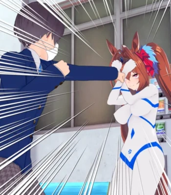 Goth Bunny comic porn sex 65