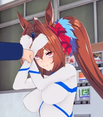 Goth Bunny comic porn sex 66