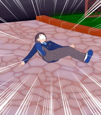 Goth Bunny comic porn sex 68