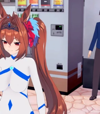 Goth Bunny comic porn sex 71