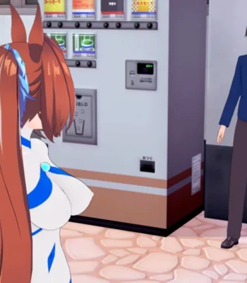 Goth Bunny comic porn sex 72