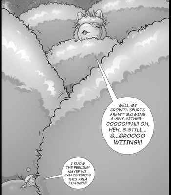 Boob Camp 22 comic porn sex 73