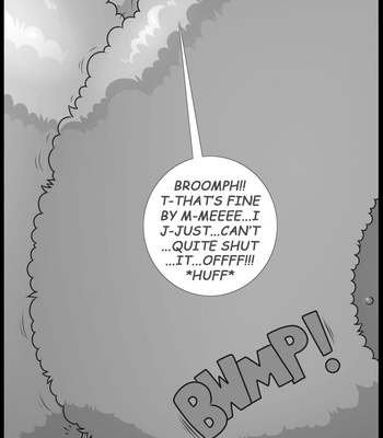 Boob Camp 22 comic porn sex 74