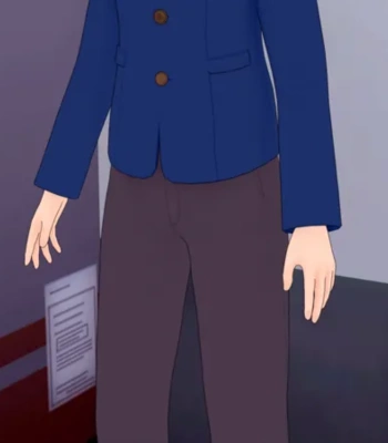 Goth Bunny comic porn sex 74