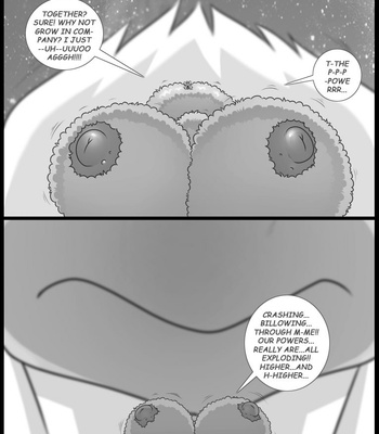 Boob Camp 22 comic porn sex 75