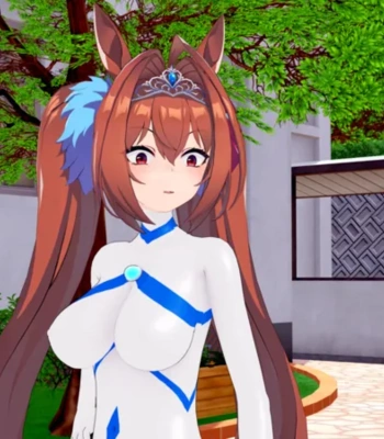 Goth Bunny comic porn sex 76