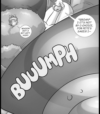 Boob Camp 22 comic porn sex 83