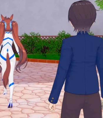 Goth Bunny comic porn sex 85