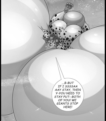 Boob Camp 22 comic porn sex 87