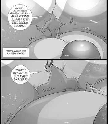 Boob Camp 22 comic porn sex 95