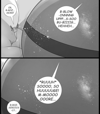 Boob Camp 22 comic porn sex 96