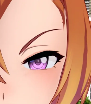 Goth Bunny comic porn sex 111