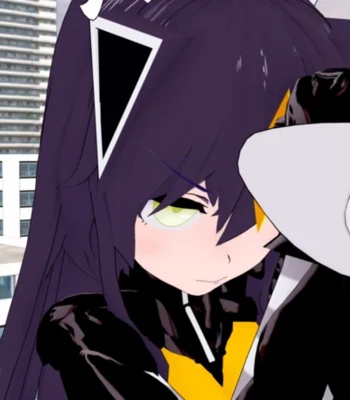 Goth Bunny comic porn sex 114