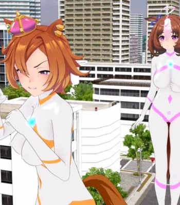 Goth Bunny comic porn sex 118