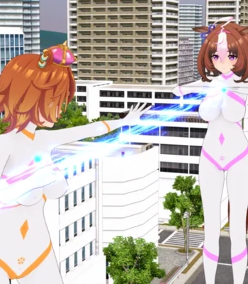 Goth Bunny comic porn sex 120