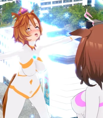 Goth Bunny comic porn sex 130