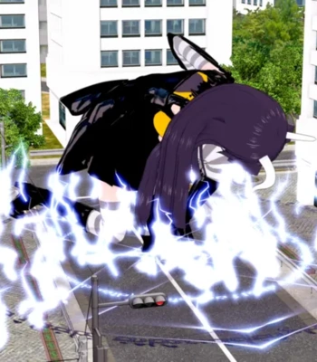 Goth Bunny comic porn sex 137