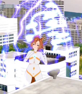 Goth Bunny comic porn sex 141