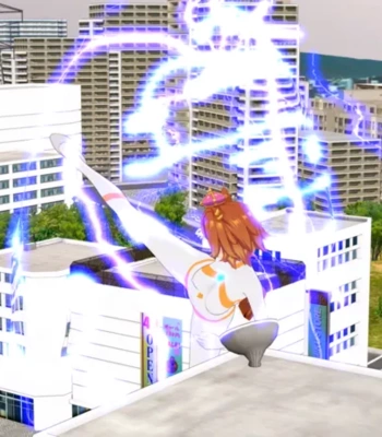 Goth Bunny comic porn sex 143